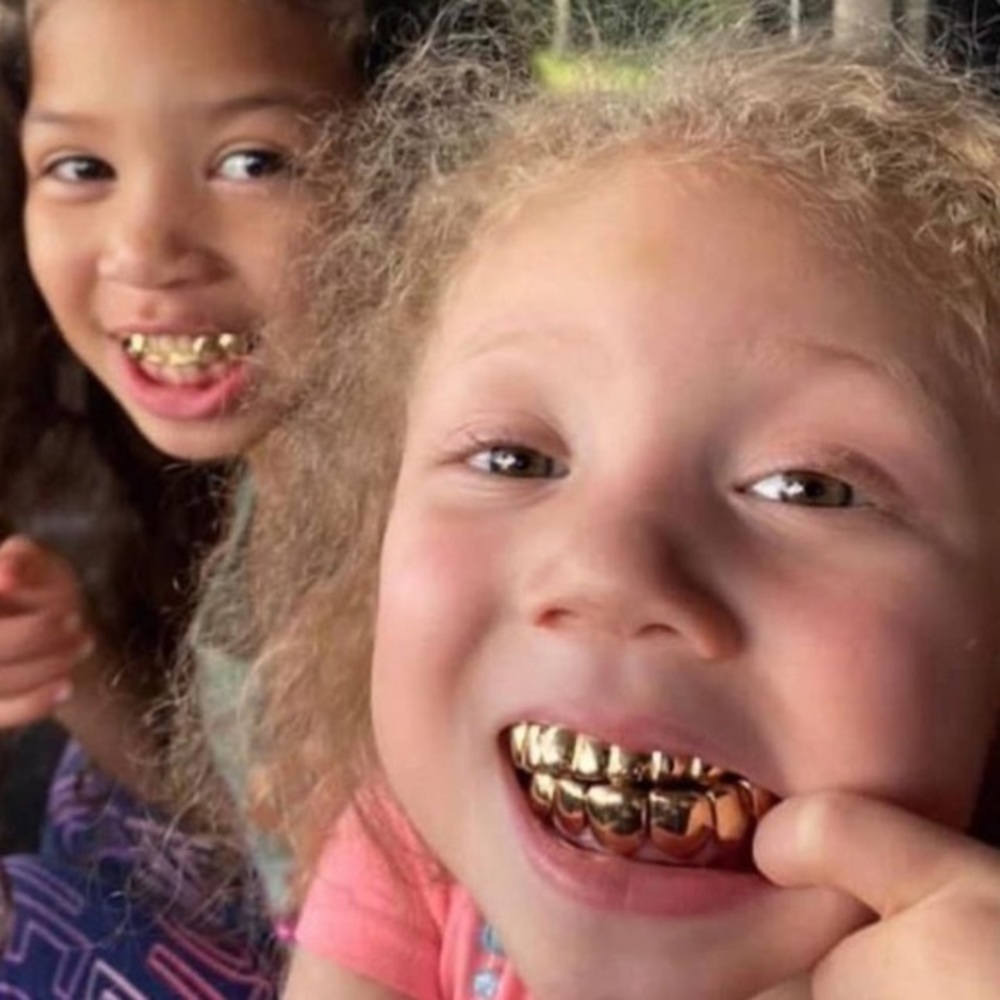 Meet your Posher, Bob